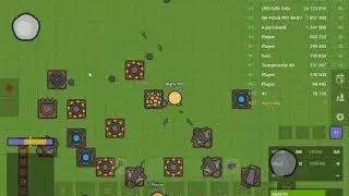 Игра Zombs.io обзор на EIGRY.TOP