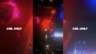 PRESET FF SOLO || DJ PAMBASILET OLD || XML🎟️ MENGKANE😵