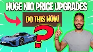 NIO STOCK UPGRADED BY 3 MAJOR BANKS! 🚀 HOW TO MAKE 100% ON NIO OPTIONS