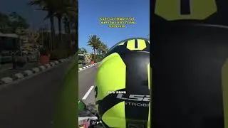 מתי להחליף הילוכים על אופנוע? תומר מדגים לכם בנסיעה על ה- MT07! | נתיבים - בית ספר לנהיגה