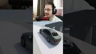 BMW დაგვიგორდა ???