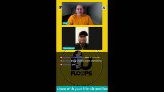 Floops and Friends - Sherwin Mathura (Season 5)