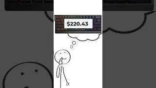 Lifeline Remembers How Much His Keyboard Costs...