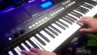 Мелодия на синтезаторе - Прованс