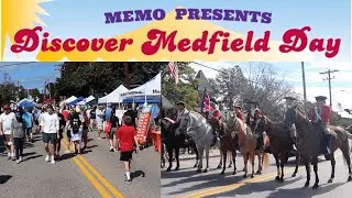 Medfield Day 2021