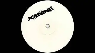 Kenya Grace - Strangers (Kanine Bootleg)