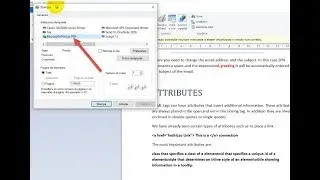Creare PDF con Windows 10 senza altri programmi
