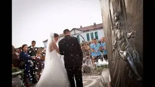 Wedding Italy Colli Euganei Elisabetta e Gianni 3 settembre 2011