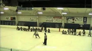 Burnsville PeeWee 2012 - Shootout Wayzata