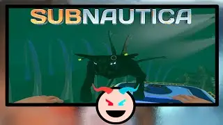 Subnautica | Experimental | Update Video!