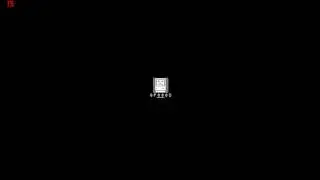 Mac OS 7 Crash (The Sad Mac)