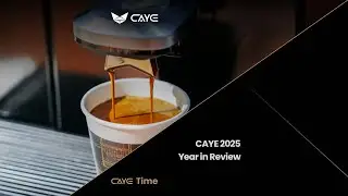 CAYE 2025 Year in Review