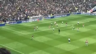 West Ham vs Tottenham highlights 27 April 2019 - West Ham 1-0 Tottenham