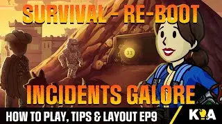 FALLOUT TV SURVIVAL - Fallout Shelter Mobile - Ep9