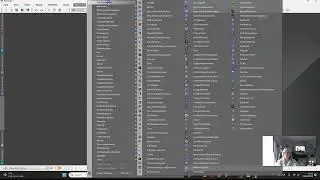 How to Set up your Pixinsight Icons on your Workspace