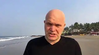 Бизнес-тренер по продажам Дмитрий Норка. Мне 50 лет.