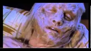The Fly II Its A Secret Word Scene