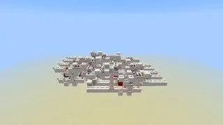 Anti-Burnout Adder - Prototype