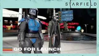 Star Wars Genesis - v6.0 is here! ⟬Starfield Total Conversion Mod⟭