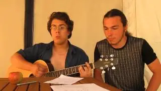 Песня - Я ухожу