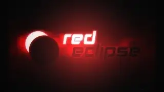 Red Eclipse Gameplay (Manjaro KDE)