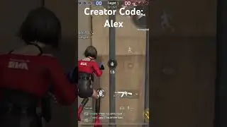 2vs4 - W/Alex