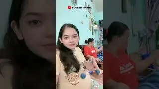 BUMIL cantik live jago main lato - lato