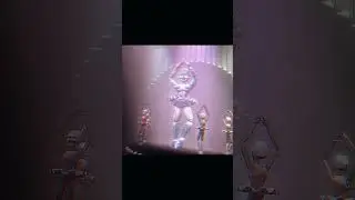 Ballora edit #sisterlocation #ballora #showandtell