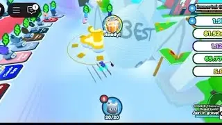 I hatcht multiple titanics in PNG1🔥🔥