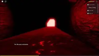 Roblox | Jugando The Mimic con Lau, Huek y Acosta - Chapter 3