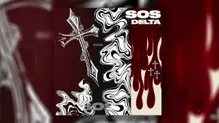 [FREE DOWNLOAD] Hard 808 & Hi-Hat Trap MIDI Pack – SOS DELTA | Future x 21 Savage Type (2026)
