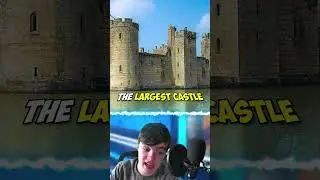 Facts You Didn't Know About Castles 🏰