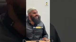 Wenn ich jemandem Geld leihe, zahle ich oder die andere Person dafür die Zakat? 