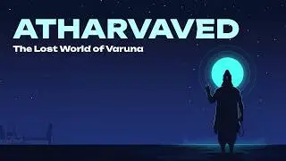How Atharvaveda Connects Ancient Religions (The Ocean God's Story)
