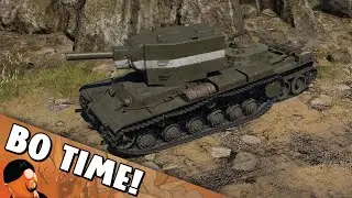 KV-2 (1940) - 