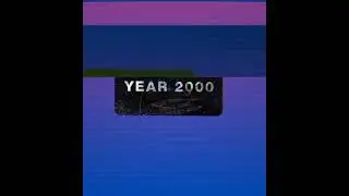 spidranerbulat - YEAR 2000 (СНИПЕТ)