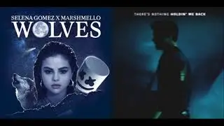 There's Nothing Holdin' Wolves Back (Mashup Remix)