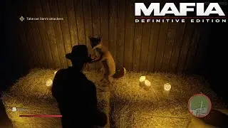 Mafia: Definitive Edition - Mystery Foxes Locations (HD)