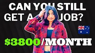Make $3800/Month | How to find HIGH PAYING Jobs in Australia in 2023 | Aged Care Jobs In Australia