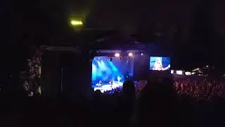 HAIM - That Don't Impress Me Much - Shania Twain cover LIVE @ the Greek Los Angeles