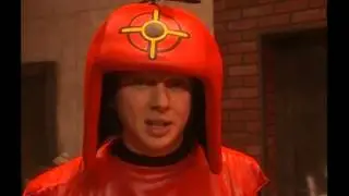 Tommy Nitros Karate Adventure