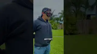 Pepper gun for self-defense