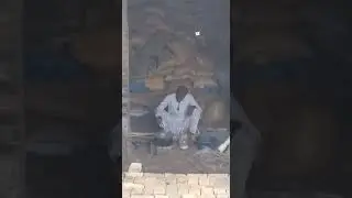 مزدور چائے کیسے بناتے ہیں|نعیم کردوغلو نے بنائی مزےدار چائے