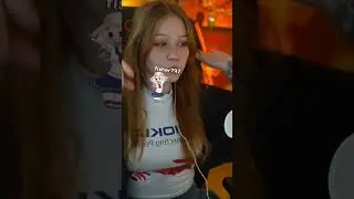 Уф Морфи | Стримерша: morphe_ya