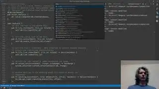 Rust analyzer guide