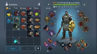 Trash 🗑 (frostborn pvp)