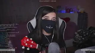 АЛЁНА ШВЕЦ - СОПЕРНИЦА (tenderlybae cover)