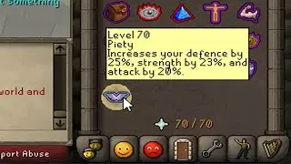 OSRS: The Ironman Project - Episode 14