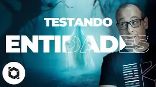Testando entidades no DDD | #balta