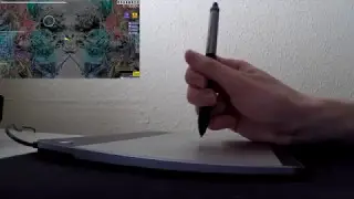 osu! Aiming at 60 Frames Per Second